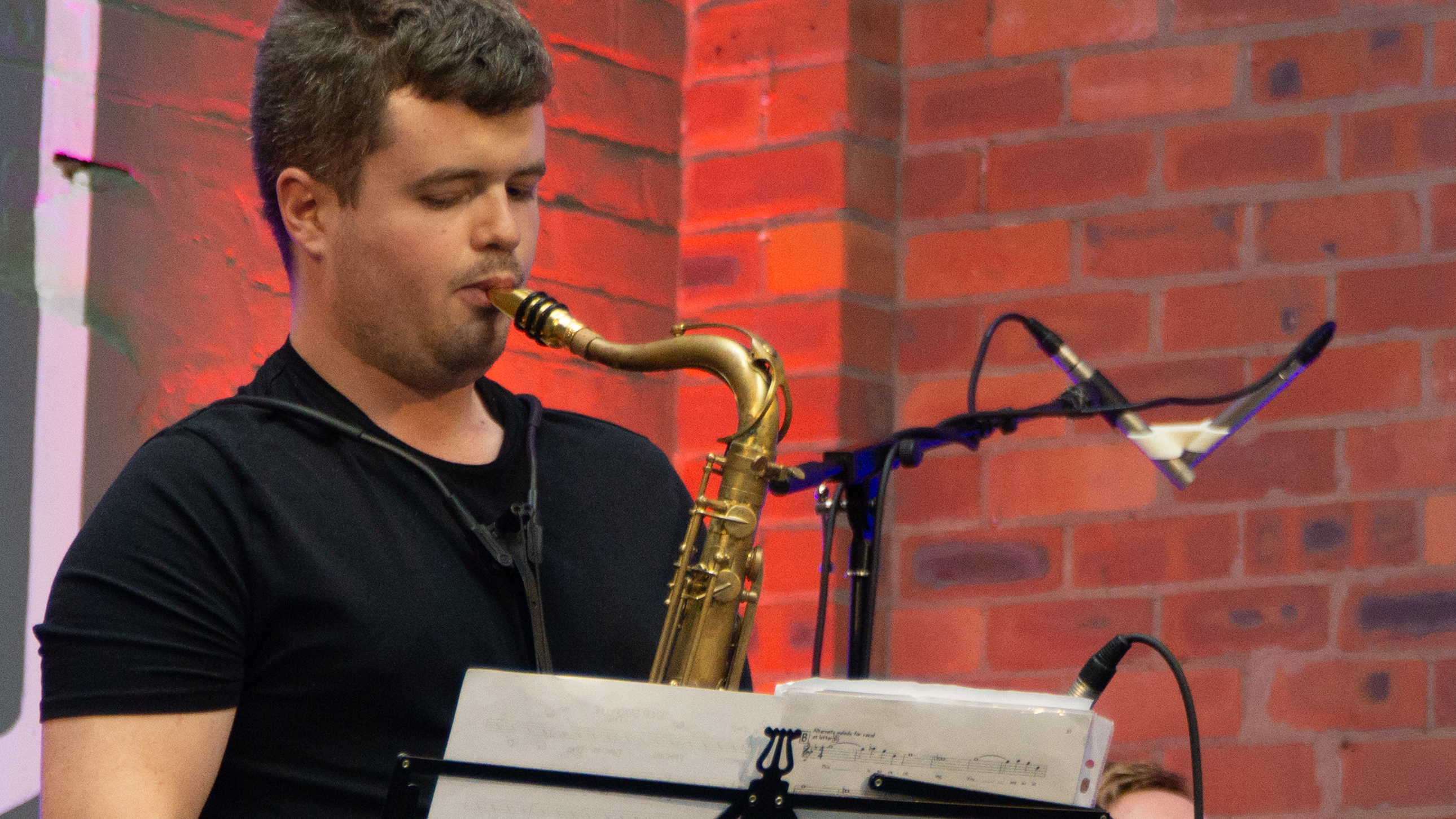 Newcastle JF21 Sun 10